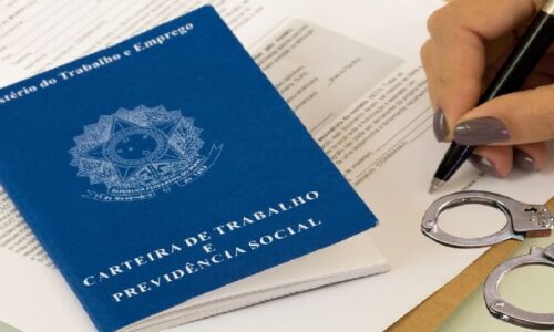 CLT: A prisão invisível disfarçada de segurança