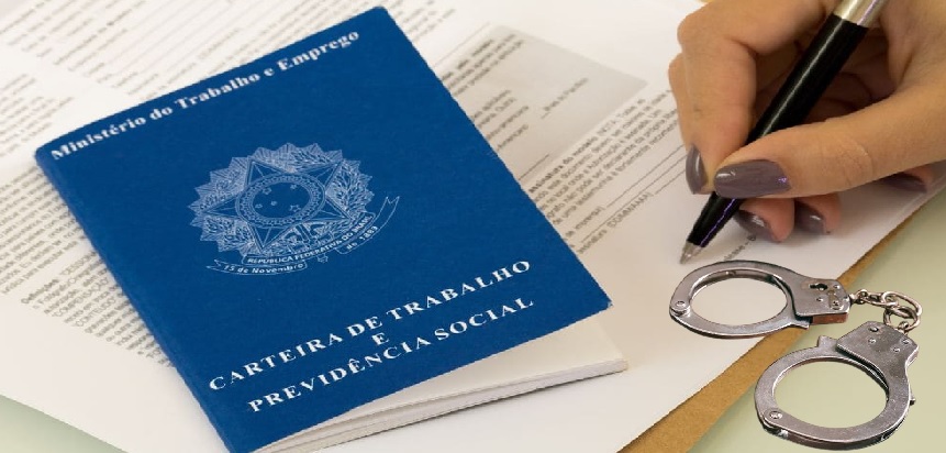 No momento, você está visualizando CLT: A prisão invisível disfarçada de segurança