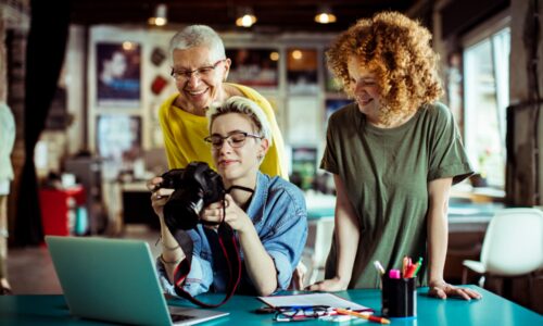 Como empreender com seu cônjuge sem destruir o relacionamento