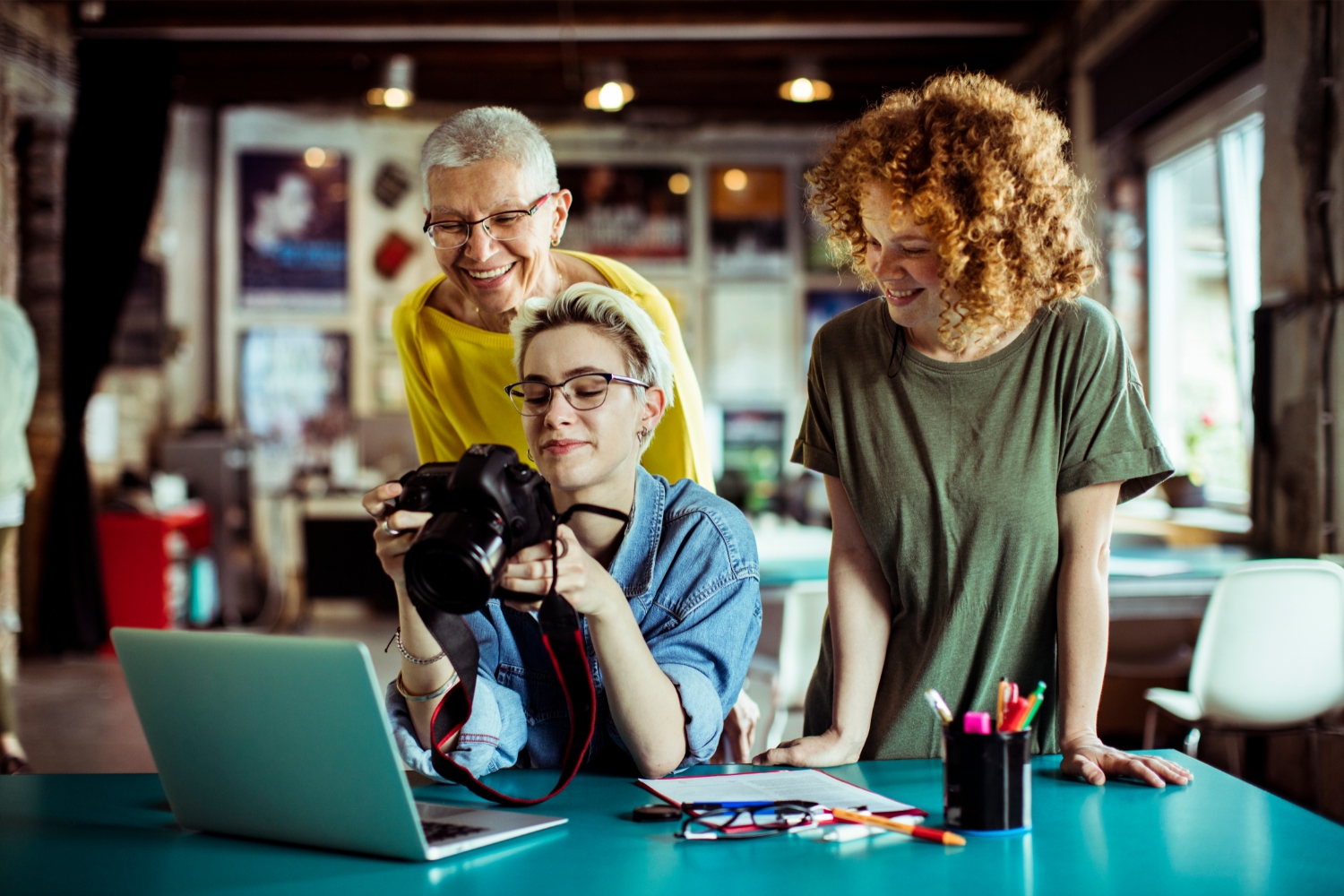 No momento, você está visualizando Como empreender com seu cônjuge sem destruir o relacionamento