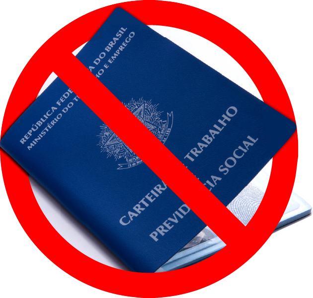 Saia da CLT e abra seu próprio negócio.