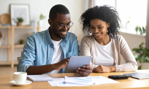 O manual da paz doméstica: Definindo horários e salários entre marido e mulher sócios