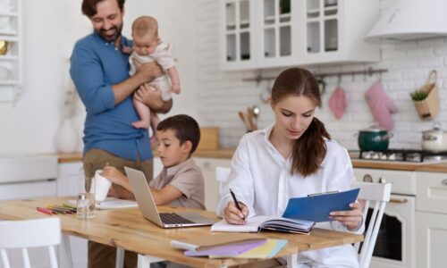 De R$ 1k a R$ 50k de faturamento: A jornada de escala de uma One Family Business real