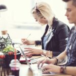 Minha esposa era minha maior crítica, hoje ela é minha maior aliada estratégica