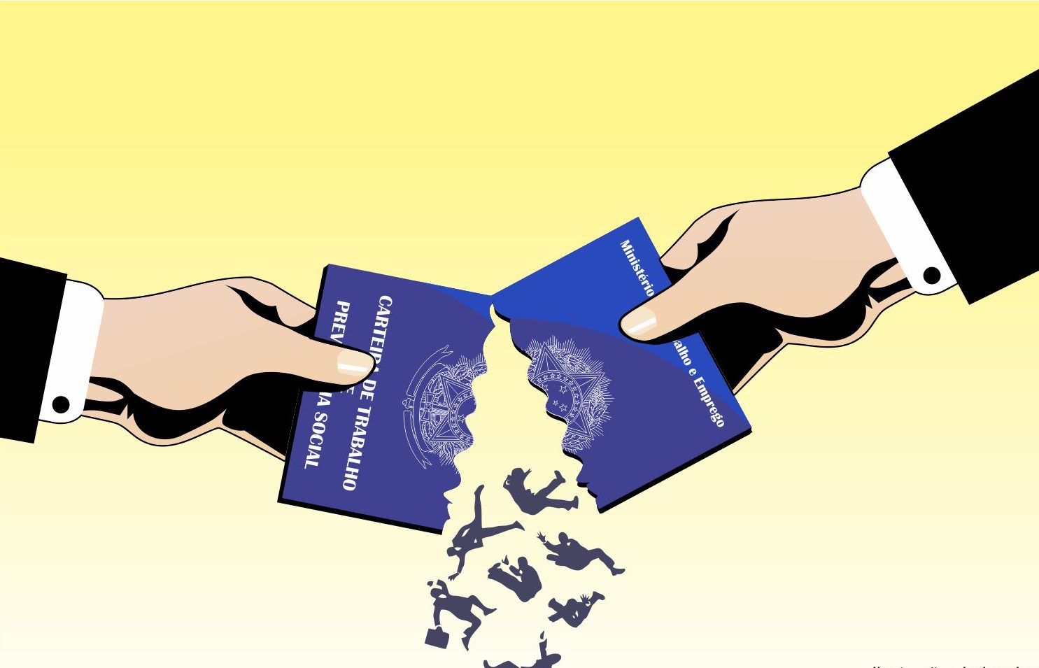 No momento, você está visualizando O Guia Prático para transicionar da CLT em 2026