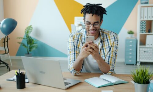 Como sair da CLT e criar renda online