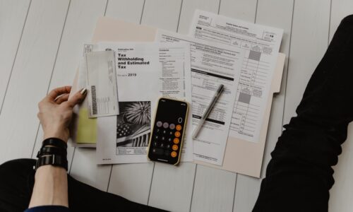 Governança para Casais: Divisão de Lucros e Reinvestimentos