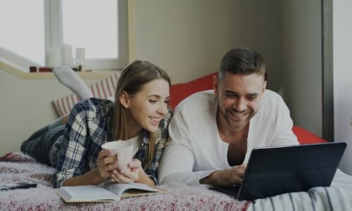 Empreender em casal sem esgotamento? É possível!