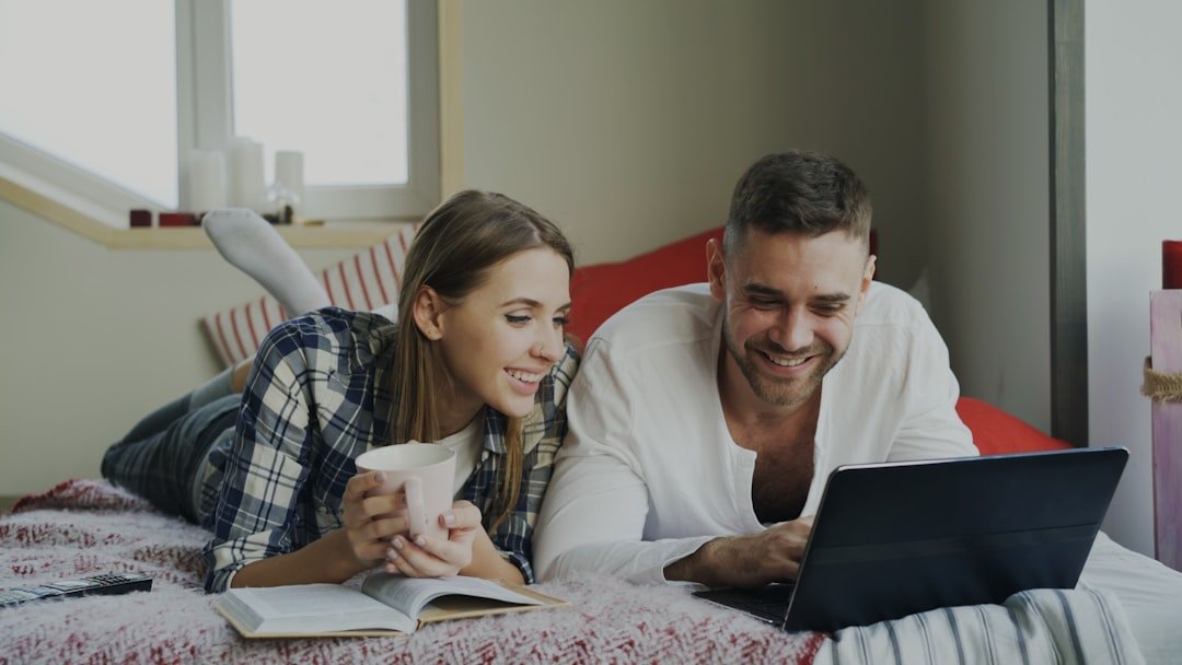 No momento, você está visualizando Empreender em casal sem esgotamento? É possível!