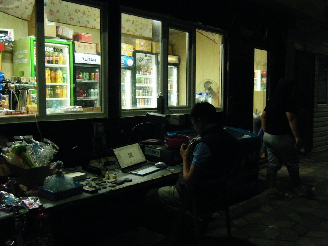 No momento, você está visualizando Negócio local para digital: o passo definitivo
