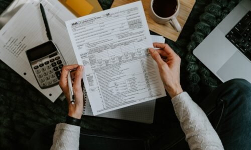 O cálculo exato para trocar o contracheque por receita recorrente