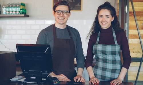O teste dos 5 clientes: valendo cada passo