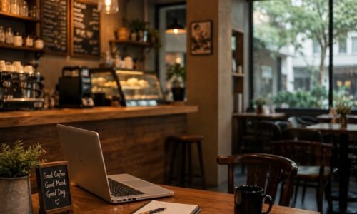 5 Automações com IA que Todo Pequeno Empresário Precisa