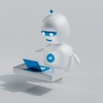 Como atrair clientes qualificados para sua pequena empresa usando IA