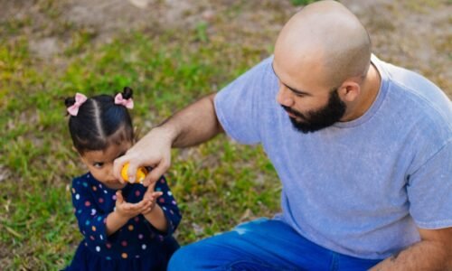 Como usar a IA para ter tempo de qualidade com os filhos