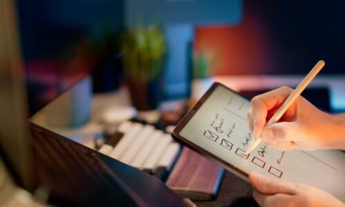 Checklist para transformar tarefas repetitivas em automações no seu negócio