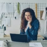 Pequenos empresários estão vencendo concorrentes grandes com IA